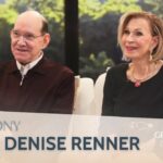 A Girl Raised From the Dead, a Witch in the Same Room, and the Power That Won | Rick & Denise Renner - Gospel Ministers, Public Figures, Testimonies - Gospel Truth Network