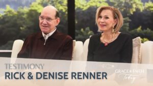 A Girl Raised From the Dead, a Witch in the Same Room, and the Power That Won | Rick & Denise Renner - Gospel Ministers, Public Figures, Testimonies - Gospel Truth Network