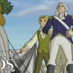 Washington Leads the Continental Army: The Siege of Boston | Liberty's Kids – WildBrain | History - Kids (6+), Kingdom Kids Zone - Liberty's Kids - WildBrain