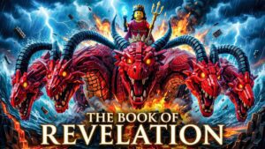 The Complete Story Book of Revelation in Lego : Unvelling The End Times You've Never Kown - Bible Stories, Kingdom Kids Zone - LEGO Bible Adventures