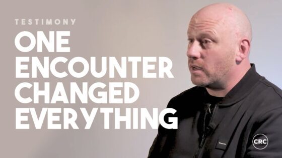 – Steven | Testimony - Prison, Testimonies - CRC London