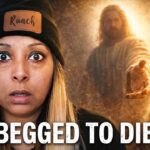 Ex-Muslim Meets Jesus After Crying Out to Allah - Muslims, Near Death, Salvation / Converts - God's Voice Today