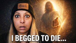Ex-Muslim Meets Jesus After Crying Out to Allah - Muslims, Near Death, Salvation / Converts - God's Voice Today