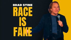 Reparations, Race, and Why America Still Wins | Brad Stine - Comedy - Brad Stine Has Issues