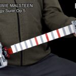 7 Fast Guitar Solos on a Lego Guitar… (99% Edited) - Kids (6+), Kingdom Kids Zone - Brick Experiment Channel
