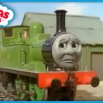 Oliver's Bad Day! | Thomas & Friends | 90+ Minutes! - Kids TV Series, Kingdom Kids Zone - Thomas & Friends