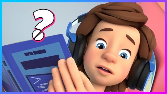 There's a Problem in Tom Thomas' Bedroom | The Fixies | Learning Cartoons For Kids - Kingdom Kids Zone, Little Learners - The Fixies