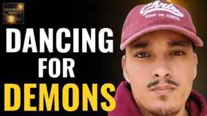 Dancing With Demons: Inside the Universal Zulu Nation - Deliverance, Ex-Occult, Testimonies - Deliverance Diaries