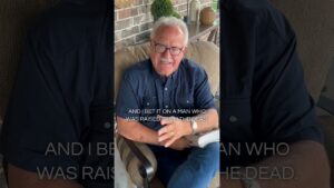 Bet It All On Jesus! #GoodFriday #Easter2026 #theswan #funfaith #encourageoneanother #dennisswanberg - Comedy, Shorts - Dennis Swanberg - "The Swan"