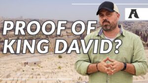 The Rise of Jerusalem: King David and the Evidence - Documentaries, Movies & TV - Appian Media