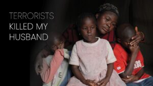 Widowed and Homeless: Faithfulness through Persecution - Disasters Survivals, Persecution, Testimonies - Barnabas Stories