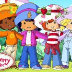 Strawberry Shortcake 🍓 Fairy Friendship Club 🍓 2003 Full Episodes 🍓 Cartoon for Kids - Kids TV Series, Kingdom Kids Zone - Strawberry Shortcake - WildBrain