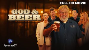 🍺 God & Beer | Irish Faith, Family & Second Chances | Heartwarming BMG Film - Full Movies, Movies & TV - EncourageTV