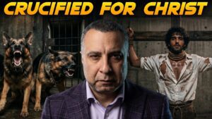 Surviving 7 Days of Torture in Egypt’s Deadliest Underground Prison - Disasters Survivals, Persecution, Testimonies - Almost False