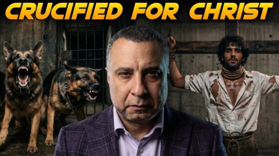 Surviving 7 Days of Torture in Egypt’s Deadliest Underground Prison - Disasters Survivals, Persecution, Testimonies - Almost False