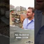 📷 Dave Visits Ancient Ruins in Thessalonica💡| Bible Backroads | Drive Thru History - Kids (6+), Kingdom Kids Zone, Shorts - Drive Thru History with Dave Stotts