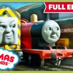 Middle Engine | Thomas & Friends | Season 6 Episode 18 - Kids TV Series, Kingdom Kids Zone - Thomas & Friends