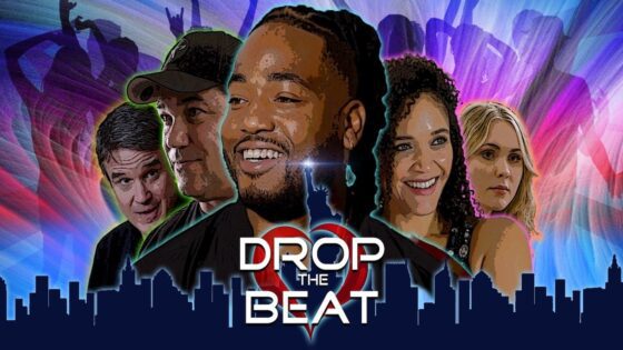 Drop The Beat | Dean Cain | Full Christian Movie - Movies & TV - Faith Stories and Secrets