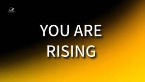 This Resurrection Is Your Story | When You're Stuck in Yesterday's Pain - Hope & Healing, Meditations - Atmosphere of Grace