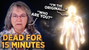 She Died… Then Saw What Happens Next - Near Death, Testimonies - God's Voice Today