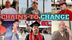 Chente C: From Gang Life to a Life in Christ - Prison, Testimonies - Invest In The Lord Podcast