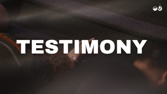 Doctor Said It Was Turning Into Leukemia… Then It Disappeared - Body Healing, Oncologic conditions, Testimonies - Christ Fellowship Church