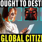 End Time Dreams About THE GREAT DISAPPEARANCE! We Are Now This Close #rapture #endtimes #jesus - End Times, Rapture, Testimonies - Cloud 9 Blessings