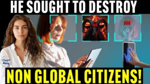 End Time Dreams About THE GREAT DISAPPEARANCE! We Are Now This Close #rapture #endtimes #jesus - End Times, Rapture, Testimonies - Cloud 9 Blessings