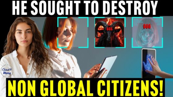 End Time Dreams About THE GREAT DISAPPEARANCE! We Are Now This Close #rapture #endtimes #jesus - End Times, Rapture, Testimonies - Cloud 9 Blessings
