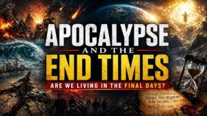 Are We Near the End? Apocalypse and End Times Documentary - Movies & TV - Faith Stories and Secrets