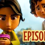 The Chosen Adventures Episode 7: Rocky Ground - Kids TV Series, Kingdom Kids Zone - The Chosen Adventures