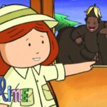 Madeline on Safari | Madeline – WildBrain | Full Episodes for Kids - Kids TV Series, Kingdom Kids Zone - Madeline - WildBrain