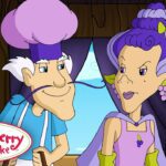Purple Pie Man Strikes Again! 🍓 Strawberry Shortcake 2003 🍓 Full Episode 🍓 Cartoon for Kids - Kids TV Series, Kingdom Kids Zone - Strawberry Shortcake - WildBrain