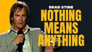 How Driving Reveals What America Has Become | Brad Stine - Comedy - Brad Stine Has Issues