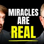 My Religion Taught Me That Miracles Ended – #170 Jesse Schlabach - Salvation / Converts, Testimonies, Tradition to Christ - A Stronger Faith