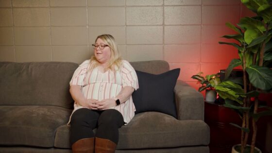 Zoe's Baptism Testimony - Salvation / Converts, Testimonies - Kamloops Alliance Church