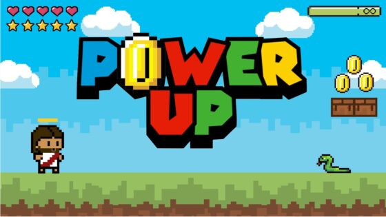 Level Up and Go | Share God’s Love | Kids Bible Lesson on Mission - Kingdom Kids Zone, Shows - The LKIDS Show