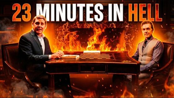 Bill Wiese 23 MINUTES IN HELL VS Randy Kay REVELATIONS FROM HEAVEN - Authors, Near Death, Public Figures - Heaven Encounters with Randy Kay