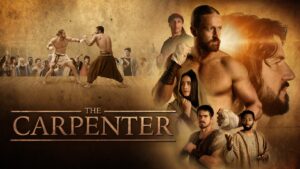 The Carpenter | Christian Based Action Drama - Full Movies, Movies & TV - Deep C Digital