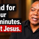 First I bowed before Jesus' Feet, then I looked into His Eyes - Near Death, Testimonies - 100huntley