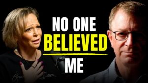 She Thought She Was Losing Her Mind… Then God Showed Up – # 167 Michelle Slump - Addiction, Deliverance, Testimonies - A Stronger Faith