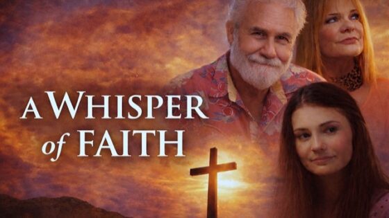 A Whisper of Faith | A Christian Short Movie - Movies & TV - Christian Movies