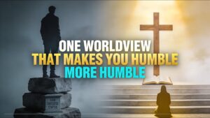 One Worldview That Actually Makes You More Humble - Morality & Meaning, Truth Seekers - Cold-Case Christianity - J. Warner & Jimmy Wallace