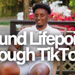 I found my church through TikTok | Lifepointe Stories - Salvation / Converts, Testimonies - Lifepointe Church