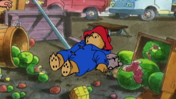 Adventure at the Seaside | Paddington Bear – WildBrain | Kid Movies - Kids TV Series, Kingdom Kids Zone - Paddington Bear - WildBrain
