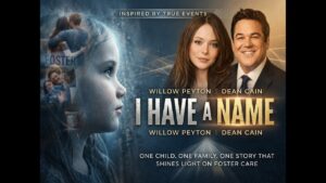 I Have a Name (2026) Full Movie | Dean Cain | A JC Films Original - Full Movies, Movies & TV - Official JC Films