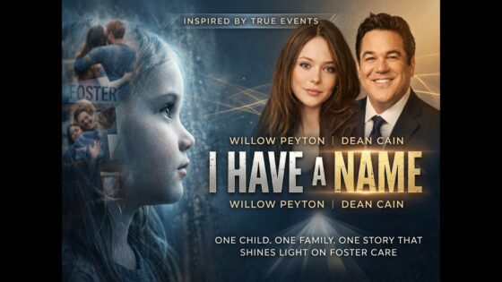 I Have a Name (2026) Full Movie | Dean Cain | A JC Films Original - Full Movies, Movies & TV - Official JC Films