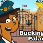 Pilot Polly's Next Adventure 🌍✈️ Can YOU Guess Where? 🇬🇧 - Kingdom Kids Zone, Little Learners - Let's Go See