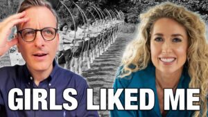 How She Fell Into Lesbian Lifestyle - Ex-LGBTQ/Transgender, Testimonies - Becket Cook