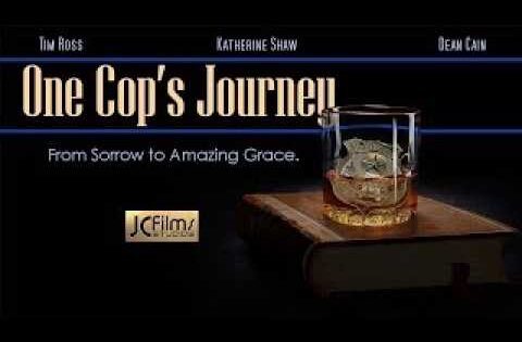 One Cop's Journey (2022) Full Movie | Timothy Perez-Ross, Dean Cain, | A JC Films Original - Full Movies, Movies & TV - Official JC Films